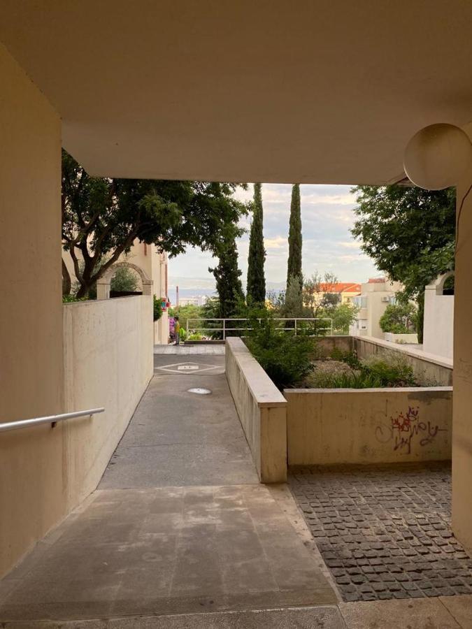 Hortensija Split Exterior photo