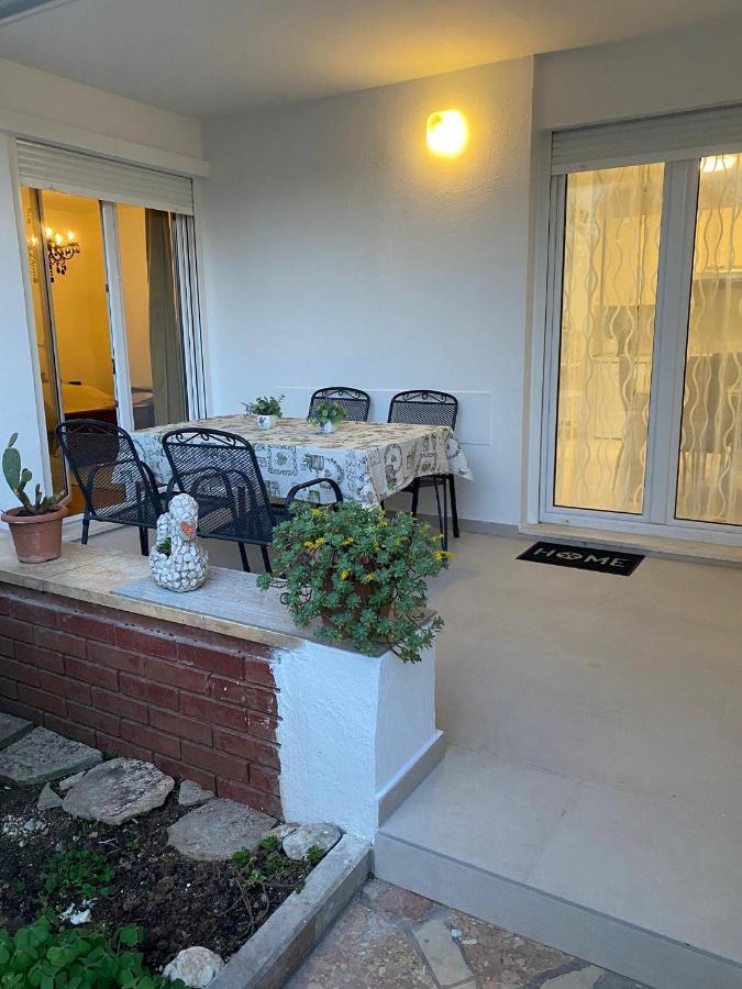 Hortensija Split Exterior photo